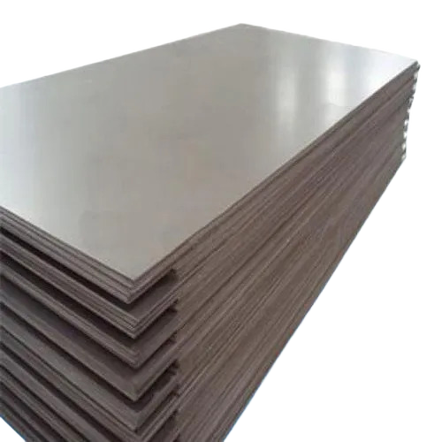 420 Stainless Steel Sheet - Durable, High Strength | Rust Free, Silver-Grey, Industrial Applications