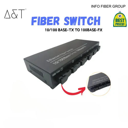 fiber switch