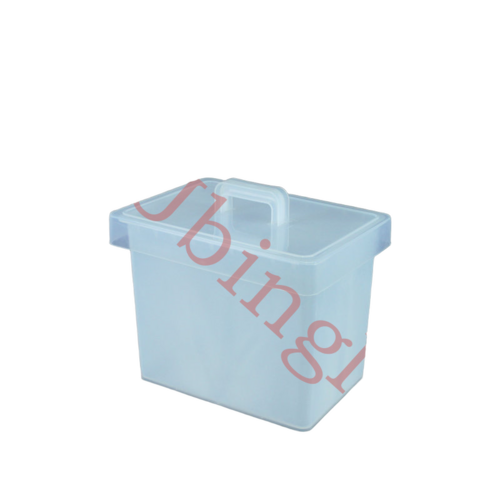 Pfa Wet Process Rinse Tanks