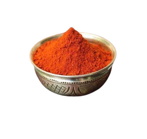 Red Chilly Powder