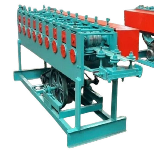 Rolling Shutter Machine - Dimension (L*W*H): Any