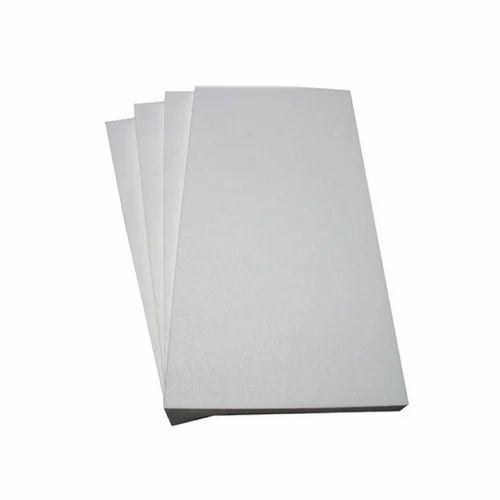 Thermocol Sheets - Color: W