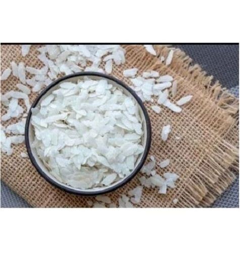 White Organic Rice Poha  - Broken (%): 10%