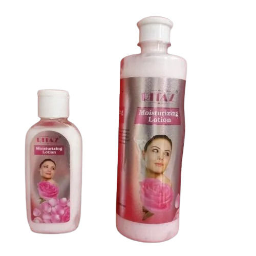 Almond Body Lotion - Color Code: .