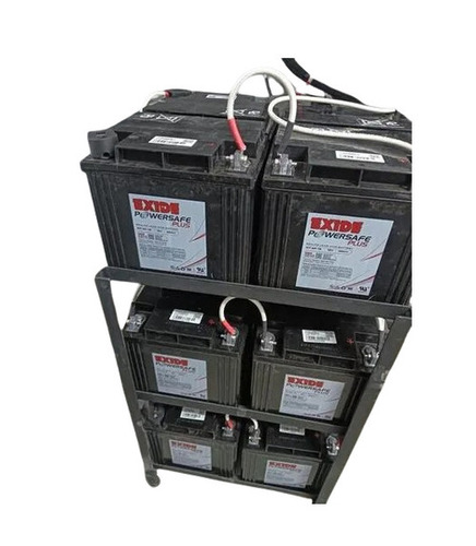 Exide Rechargeable Battery