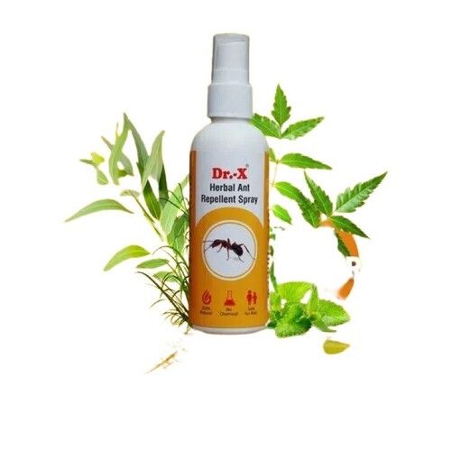 Herbal Ant Repellent Spray