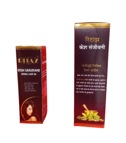 Herbal Hair Oil - Gender: Female