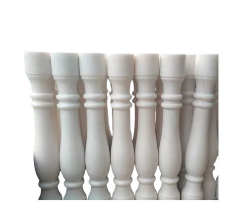 Marble Pillars - Size: Smal