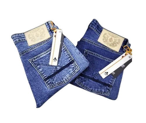 Men Denim Jeans