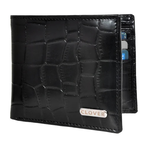 Men Leather Wallet