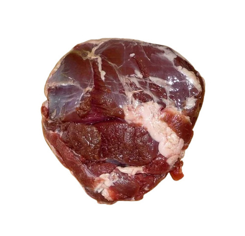 Mutton Meat - Admixture (%): Na