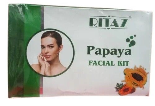 Papaya Facial Kit