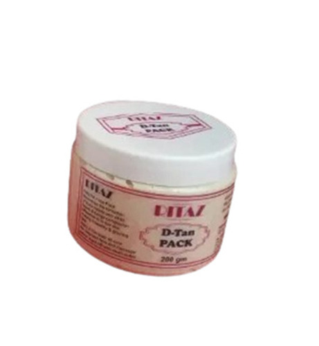 Ritaz Night Cream - Ingredients: Minerals