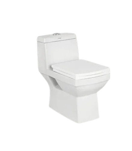 Western Toilet - Color: Any Color