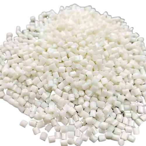 Abs Plastic Granules - Color: Natural