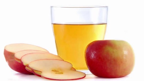 Apple Juice Concentrate