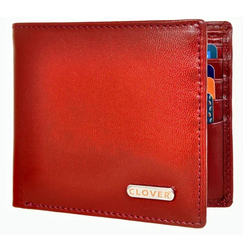 leather gents wallets