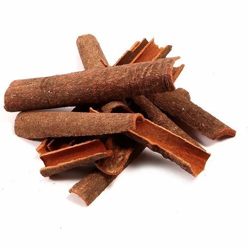 Broken Split Cinnamon Sticks - Color: Brown