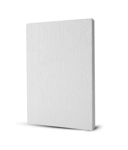 Ceramic Boards - Rectangular Standard Size, Solid White Ceramic | Easy to Use Design