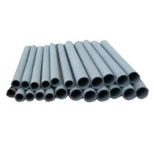 Customizable Various Type Silicon Carbide Pipes