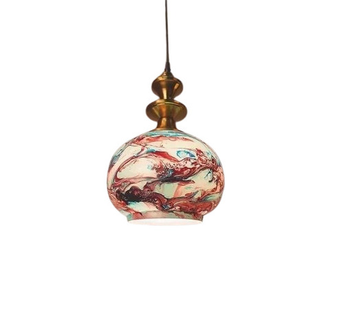 Hanging Chandelier - Color: All