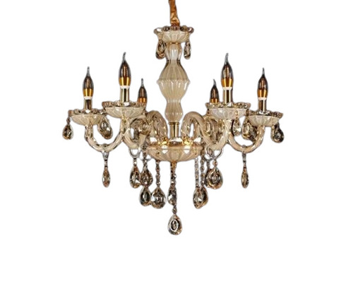 Italian Chandeliers - Color: All