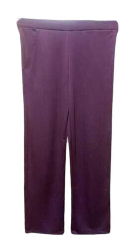 Ladies Lower - Color: Purple