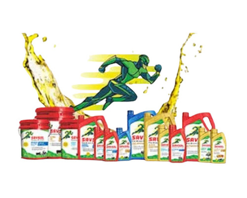 Lubricants Oil