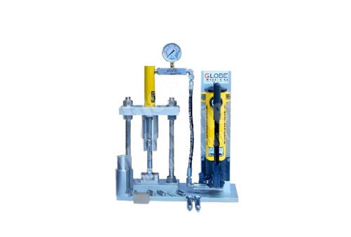 Manual Tablet Press Machine