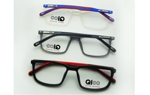 QLOO 158 Fashionable Eyewear Frames