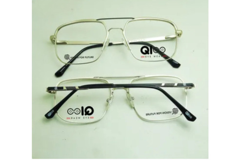 QLOO 56 Fashionable Eyewear Frames