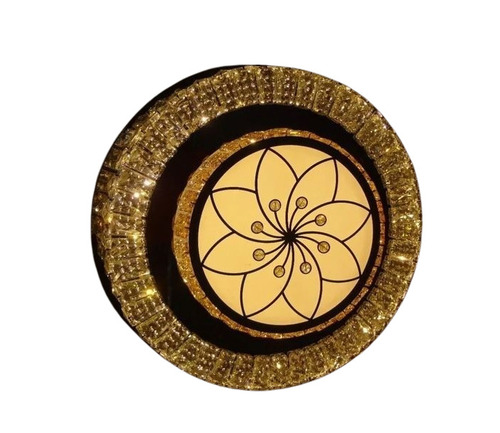 Round Chandelier - Color: All