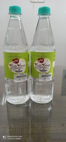 Vellore Vinegar 700 ML