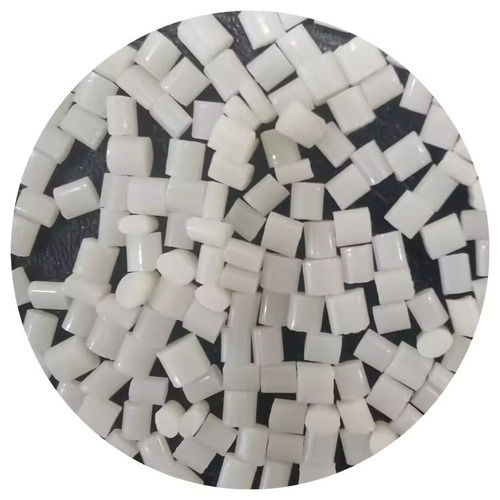 Virgin Abs Granules - Grade: Injection Molding Grade