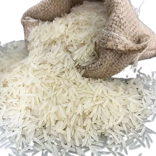 White Basmati Rice