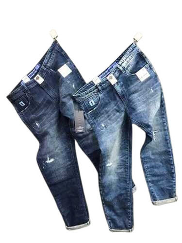 Jeans Pants - Color: ..............................................................