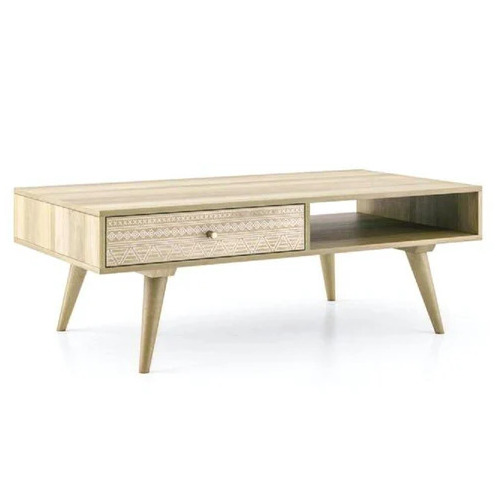 Kosi 1 Drawer Coffee Table