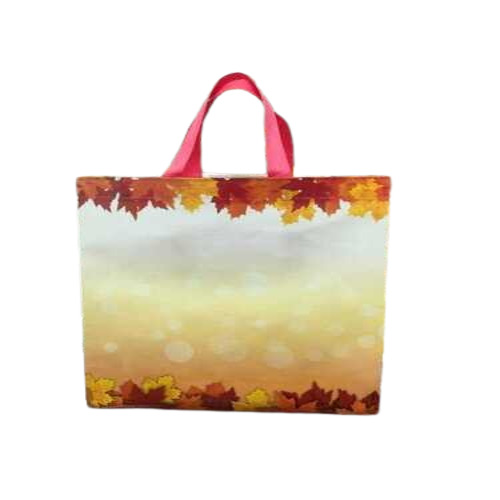 Laminated Bag