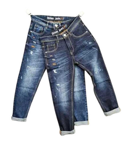 Mens Jeans - Color: ..............................................................