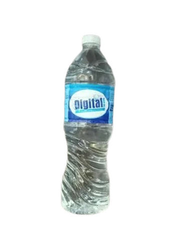 Packaged Drinking Water  - Material: Plastic