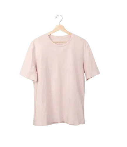 Plain T Shirt - Color: All