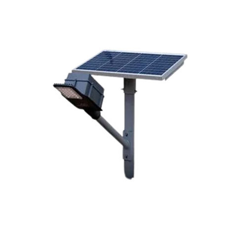 Solar Street Lights - Material: Metal