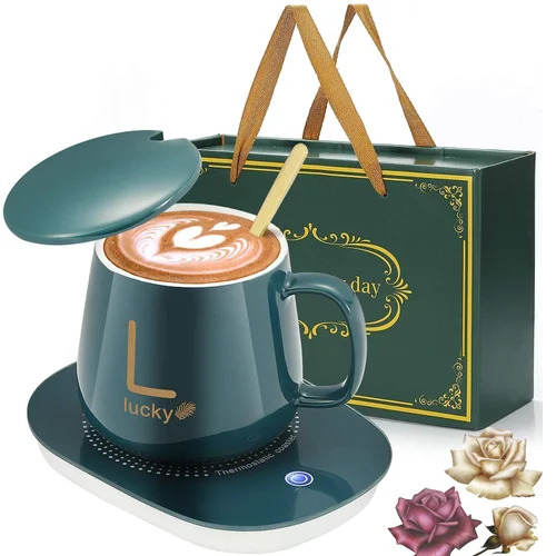 Coffee Cup Warmer Machine - Capacity: 300 Milliliter (Ml)