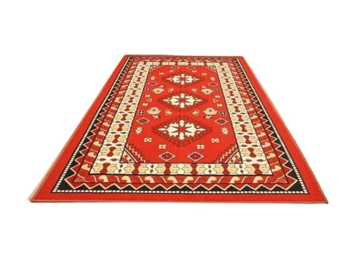 Floor Carpet - Advantage: Air Ventilate