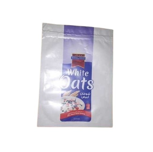 Food Packaging Pouches