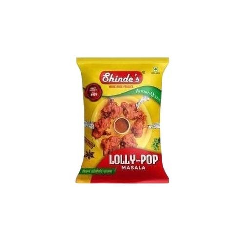 Masala Packaging Pouches - Additional Ingredient: Na.....................