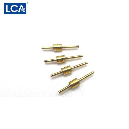 Miniature RF Filter Ceramic Capacitor