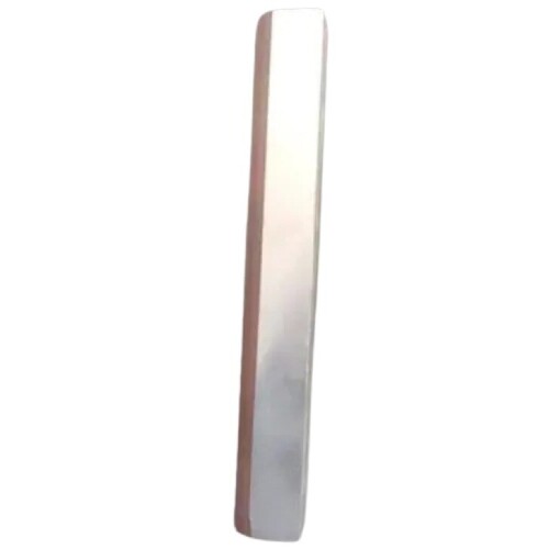 Stainless Steel Shaft - Various Sizes, Silver Color | High-Grade with Anti-Rust Properties, Rigorously Tested, Timely Delivery