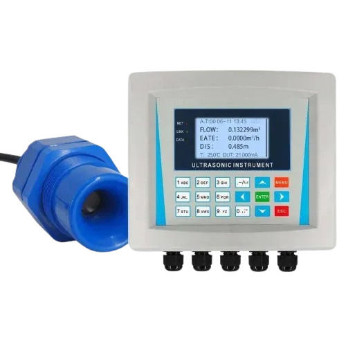 Ultrasonic Flow Meter