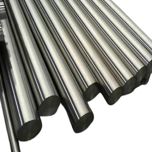 En30b Alloy Round Bar - Application: Industrial